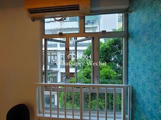 Poho - 8, Tai On Terrace 26