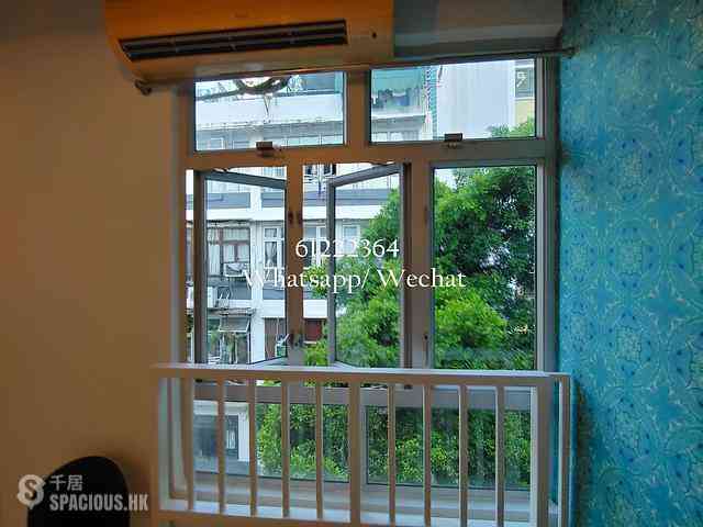 Poho - 8, Tai On Terrace 26