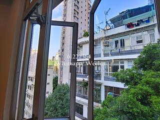 Poho - 8, Tai On Terrace 28