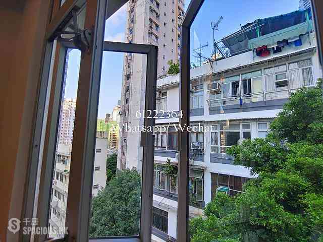 Poho - 8, Tai On Terrace 28