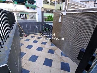 Poho - 8, Tai On Terrace 40