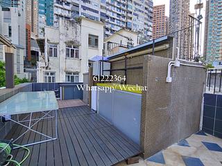 Poho - 8, Tai On Terrace 41