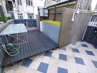 Poho - 8, Tai On Terrace 42