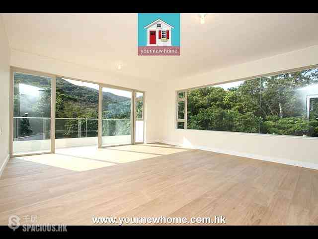 Sai Kung - Wong Mo Ying 08