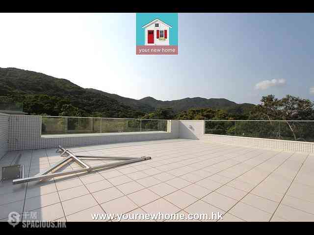 Sai Kung - Wong Mo Ying 10