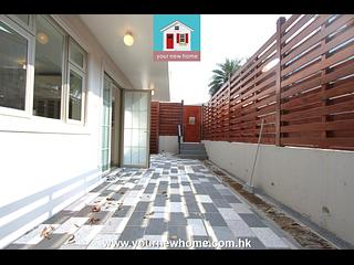 Sai Kung - Wong Mo Ying 11