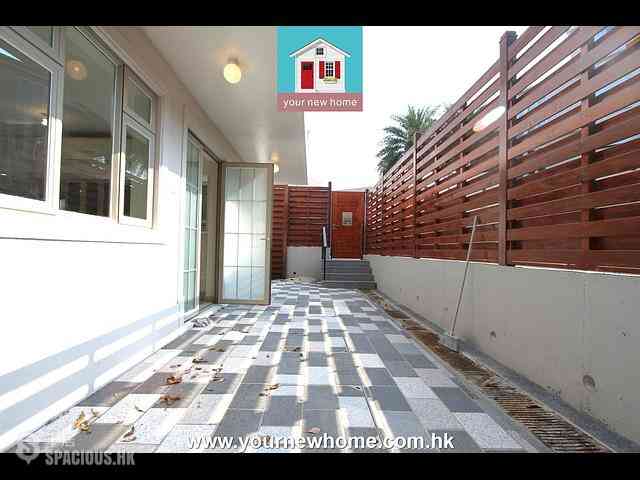 Sai Kung - Wong Mo Ying 11