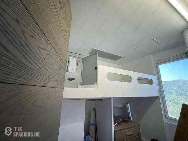 Tai Tam - Hong Kong Parkview Parkview Heights Block 14 08