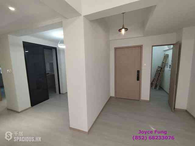 Sai Ying Pun - 1E, High Street 05