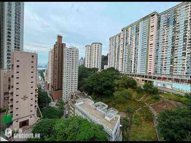 Tai Hang - Kan Oke House 02