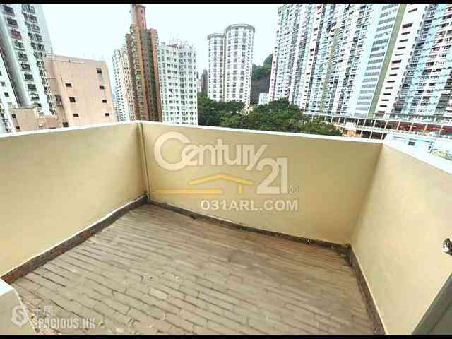 Tai Hang - Kan Oke House 07