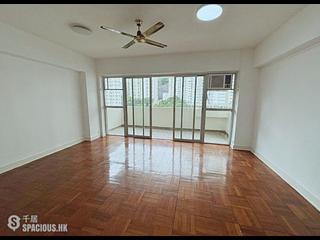 Tai Hang - Kan Oke House 14