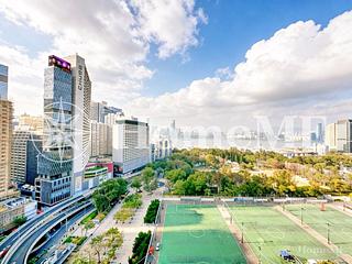 Causeway Bay - Bay View Mansion 06