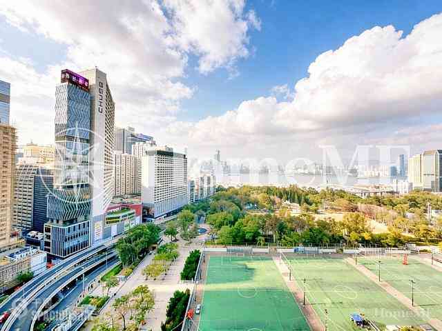 Causeway Bay - Bay View Mansion 06