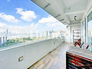 Causeway Bay - Bay View Mansion 02