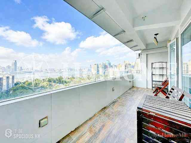 Causeway Bay - Bay View Mansion 02