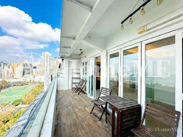 Causeway Bay - Bay View Mansion 01