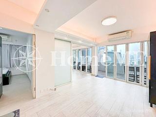 Causeway Bay - Bay View Mansion 07