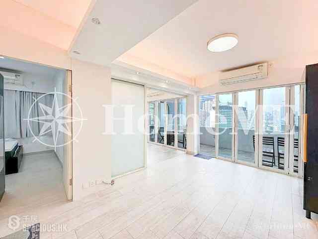 Causeway Bay - Bay View Mansion 07