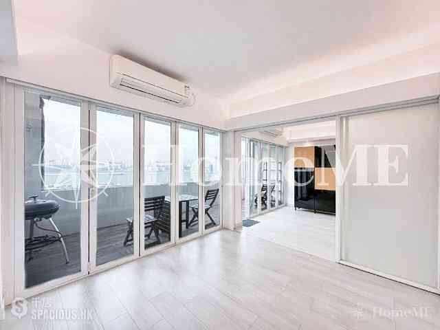 Causeway Bay - Bay View Mansion 09