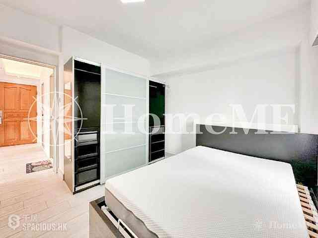 Causeway Bay - Bay View Mansion 10