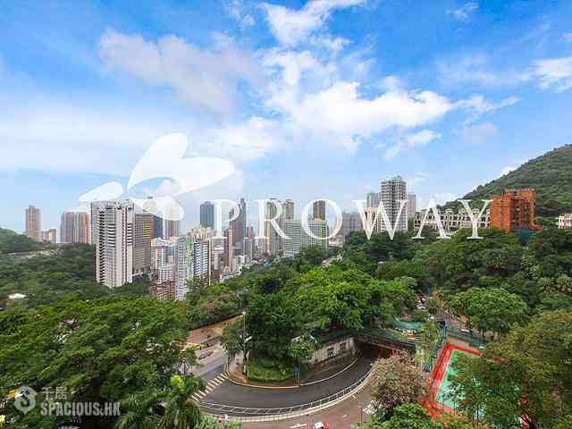 Pok Fu Lam - Pokfulam Court 02