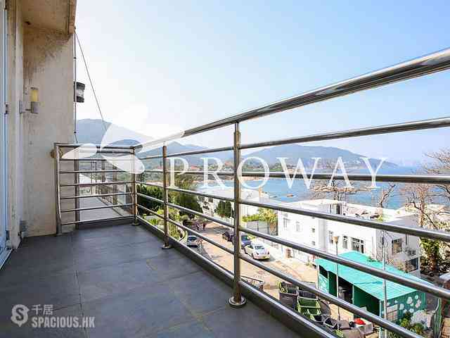Shek O - 21-21C, Shek O Headland 05