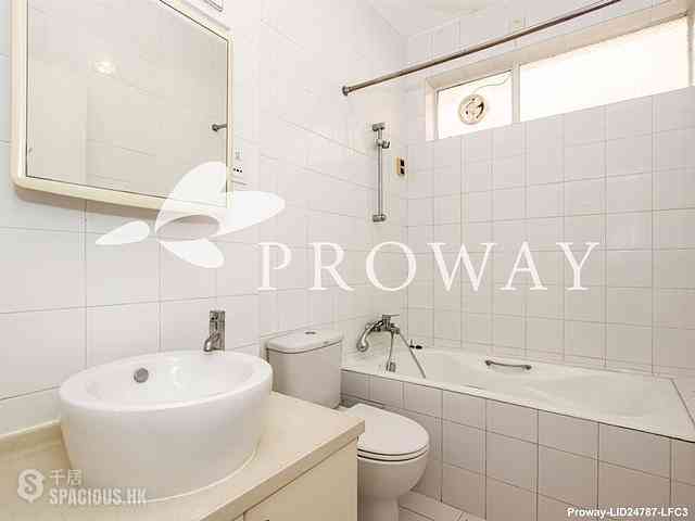 Deep Water Bay - Deepdene Block F 11