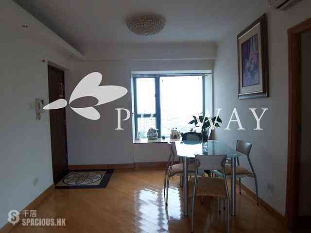 Pok Fu Lam - Pokfulam Terrace 04
