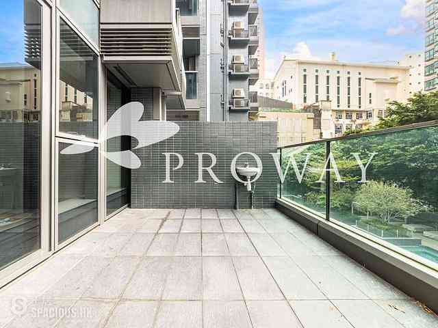 Shek Tong Tsui - Novum West 01