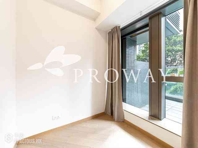 Shek Tong Tsui - Novum West 05