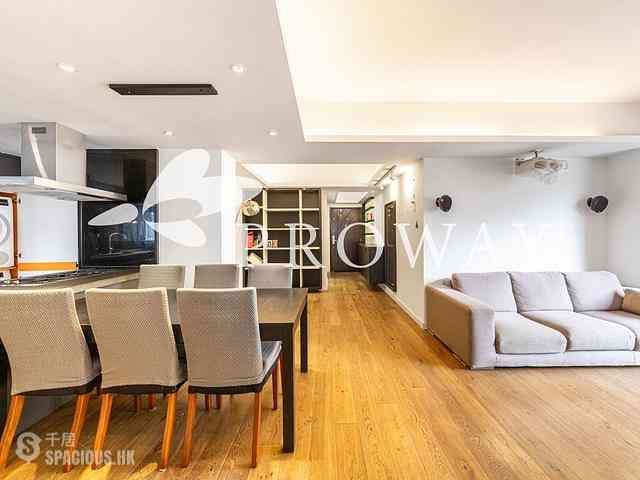 Wan Chai - Yue King Building 04