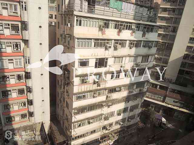 Happy Valley - King Inn Mansion 02