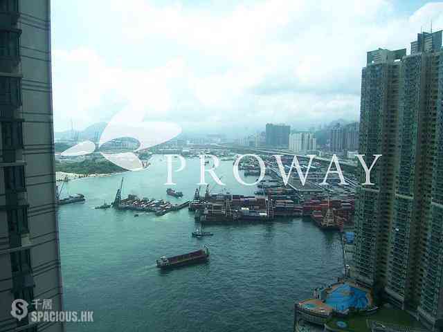 Tai Kok Tsui - The Long Beach Tower 3 04