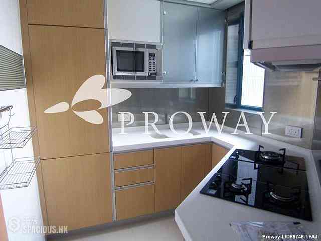 Tai Kok Tsui - The Long Beach Tower 3 07