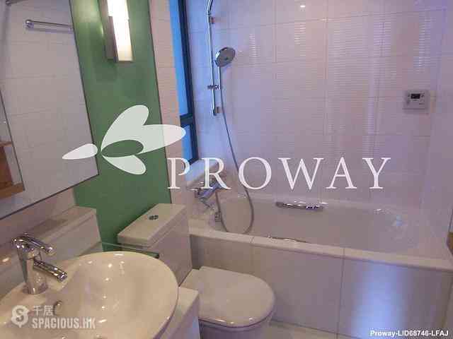 Tai Kok Tsui - The Long Beach Tower 3 08
