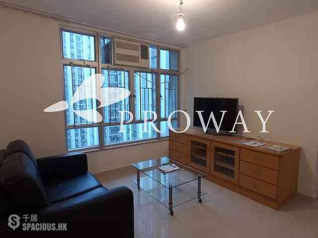 Tai Koo Shing - Tai Koo Shing Kao Shan Terrace Fu Shan Mansion 01