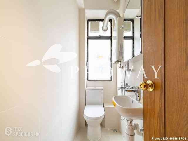 Mid Levels Central - Park Mansions 12