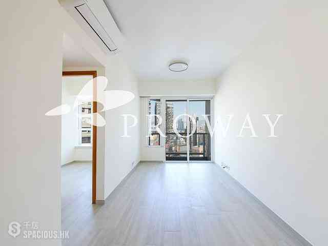 Sai Ying Pun - Reading Place 01