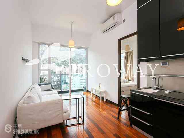 Wan Chai - J Residence 01
