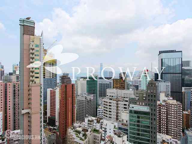 Wan Chai - J Residence 01