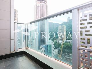 Wan Chai - J Residence 03