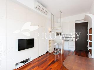 Wan Chai - J Residence 03