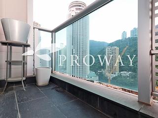 Wan Chai - J Residence 03