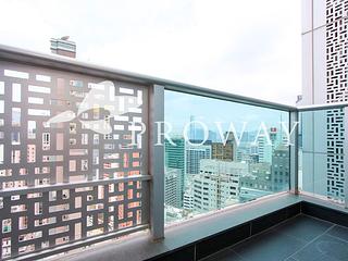 Wan Chai - J Residence 04