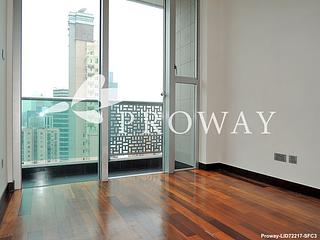 Wan Chai - J Residence 08