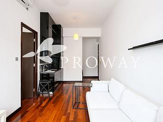 Wan Chai - J Residence 04