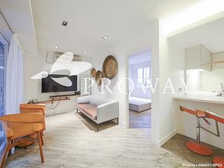 Soho - Sunrise House 06