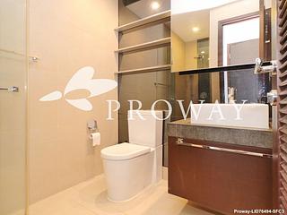 Wan Chai - J Residence 06