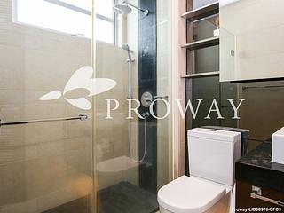 Wan Chai - J Residence 06